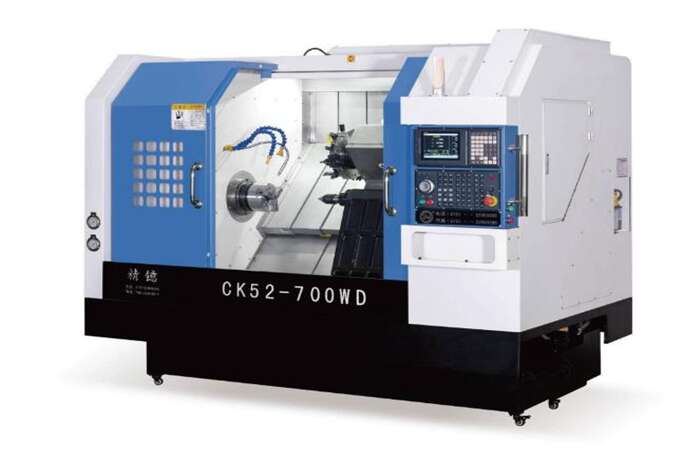 古城回收CNC